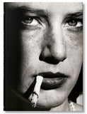 Helmut Newton Legacy Book XL