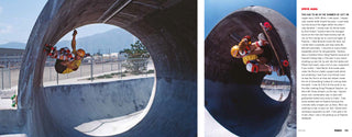 Back in the Day. The Rise of Skateboarding: Photographs 1975 - 1980