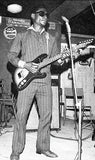 Wake Up You! Vol. 2 The Rise and Fall of Nigerian Rock 1972-1977