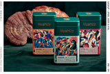 Packaged for Life: Coffee & Tea Book