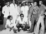 Wake Up You! Vol. 2 The Rise and Fall of Nigerian Rock 1972-1977