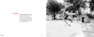 Back in the Day. The Rise of Skateboarding: Photographs 1975 - 1980