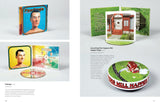 Behind the Album Book