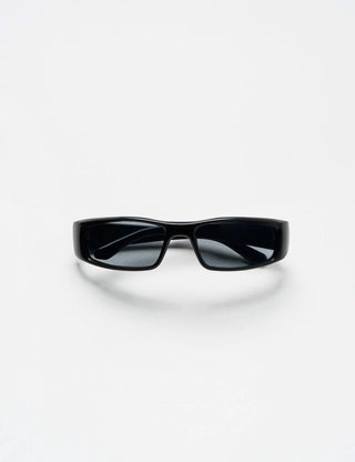 Jet Sunglasses Black