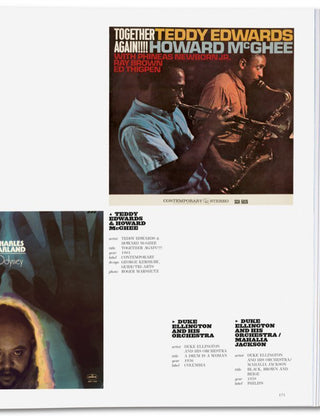 Jazz Covers vol 2