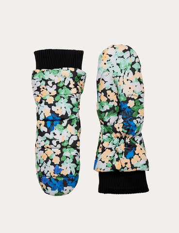 Leile Mittens