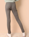 Palmer Legging Gray