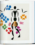 Matisse Cut-Outs Book