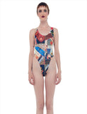 Marissa Swim Quilt