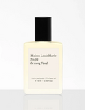Maison Louis Marie NO 02 Le Long Fond Perfume Oil