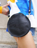 June Moon Bag Ebony