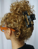Luxe Claw Clip