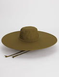 Packable Sun Hat