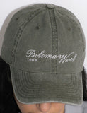 Spah Cap Khaki