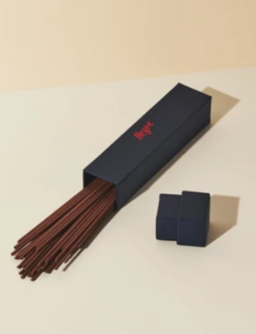 Respiro Valet Studio Frankincense Incense