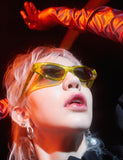 CATFISH SENCHA SUNGLASSES