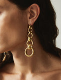 Scala Earrings