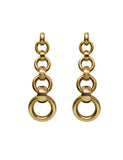 Scala Earrings