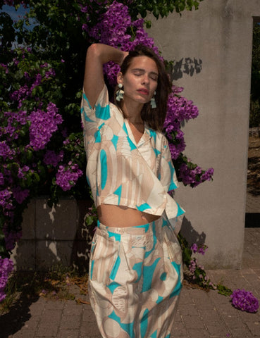 Ease Top Sculpting