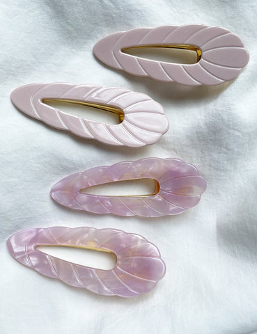 Shelly Clips