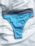 Nissi Swim Bottom Multi