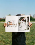 The Wig Skatepark Book