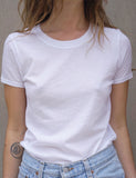Supima Cotton Perfect Tee